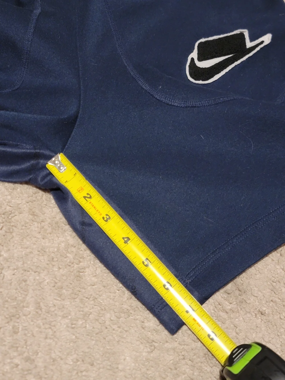 Nike NSW Running Shorts Size M